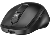 HP Souris sans fil  510 Ultra-Fast Ambidextre 4000 DPI Noir (9C2F6AA#ABB)