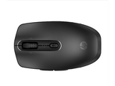 HP Souris sans fil 690 rechargeable Gris (7M1D4AA#ABB)