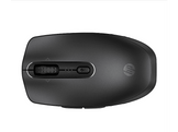 HP Souris sans fil 690 rechargeable Gris (7M1D4AA#ABB)