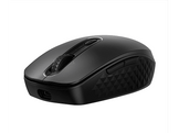 HP Souris sans fil 690 rechargeable Gris (7M1D4AA#ABB)
