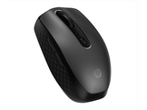 HP Souris sans fil 690 rechargeable Gris (7M1D4AA#ABB)