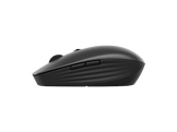 HP Souris sans fil 710 Noir (6E6F2AA#ABB) Souris sans fil Noir