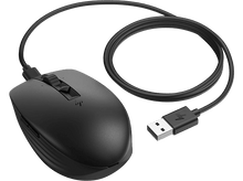 Charger l&#39;image dans la galerie, HP Souris sans fil 710 Noir (6E6F2AA#ABB)
