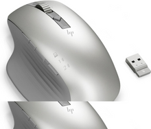 Charger l&#39;image dans la galerie, HP Souris sans fil 930 Creator Argenté (1D0K9AA#ABB)
