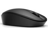 HP Souris sans fil DualMode Noir (6CR71AA)