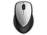HP Souris sans fil Envy 500 Argenté (2LX92AA)