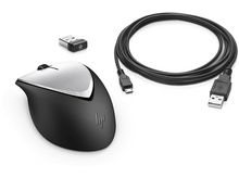 Charger l&#39;image dans la galerie, HP Souris sans fil rechargeable Envy 500 (2LX92AA)
