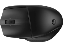 Charger l'image dans la galerie, HP Souris sans fil HP 480 Comfort Noir (8T6M3AA#ABB0) Souris Noir
