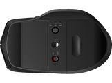 HP Souris sans fil HP 480 Comfort Noir (8T6M3AA#ABB0) Souris Noir