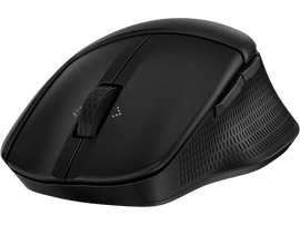HP Souris sans fil HP 480 Comfort Noir (8T6M3AA#ABB0) Souris Noir