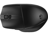 HP Souris sans fil HP 480 Comfort Noir (8T6M3AA#ABB0) Souris Noir