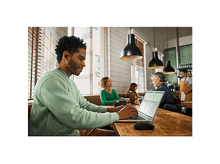 Charger l&#39;image dans la galerie, HP Souris sans fil rechargeable 700
