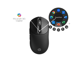 HP Souris sans fil rechargeable 700