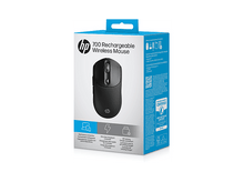 Charger l&#39;image dans la galerie, HP Souris sans fil rechargeable 700
