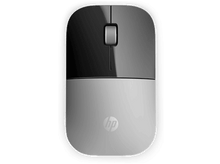 Charger l&#39;image dans la galerie, HP Souris sans fil Z3700 Argenté (X7Q44AA#ABB)
