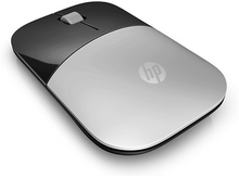 Charger l&#39;image dans la galerie, HP Souris sans fil Z3700 Argenté (X7Q44AA#ABB)
