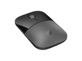 HP Souris sans fil Z3700 Silver (758A9AA#ABB)