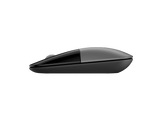 HP Souris sans fil Z3700 Silver (758A9AA#ABB)