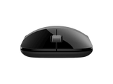 HP Souris sans fil Z3700 Silver (758A9AA#ABB)