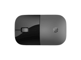 HP Souris sans fil Z3700 Silver (758A9AA#ABB)
