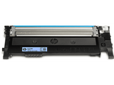 HP Toner 117A Cyan