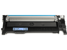 Charger l&#39;image dans la galerie, HP Toner 117A Cyan
