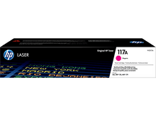 Charger l&#39;image dans la galerie, HP Toner 117A Magenta
