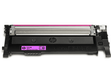 HP Toner 117A Magenta