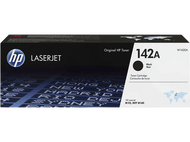 HP Toner 142A Noir