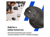 HP Ultra-Fast Scroll Wireless Mouse 780M