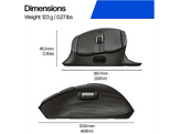 HP Ultra-Fast Scroll Wireless Mouse 780M