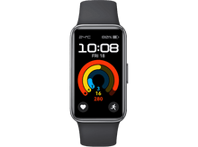 Charger l&#39;image dans la galerie, HUAWEI Activity Tracker Band 9 Noir (55020BYE) Activity tracker Noir
