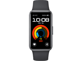 HUAWEI Activity Tracker Band 9 Noir (55020BYE) Activity tracker Noir