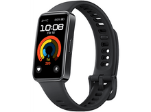 Charger l&#39;image dans la galerie, HUAWEI Activity Tracker Band 9 Noir (55020BYE)
