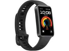 Charger l&#39;image dans la galerie, HUAWEI Activity Tracker Band 9 Noir (55020BYE)
