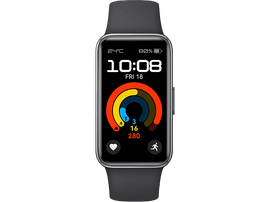 HUAWEI Activity Tracker Band 9 Noir (55020BYE)