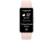 Charger l&#39;image dans la galerie, HUAWEI Band 8 Sakura Pink (55020ANQ)
