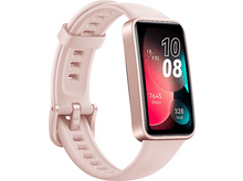 Charger l&#39;image dans la galerie, HUAWEI Band 8 Sakura Pink (55020ANQ)
