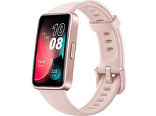 Charger l&#39;image dans la galerie, HUAWEI Band 8 Sakura Pink (55020ANQ)
