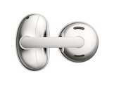 HUAWEI FreeClip 2 Écouteurs open-ear Blancs Open-ear Écouteurs Blanc