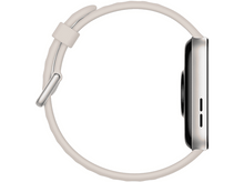 Charger l&#39;image dans la galerie, HUAWEI Smartwatch Fit 3 Bracelet en fluoroélastomère Blanc (55020CJH)
