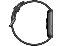 Charger l&#39;image dans la galerie, HUAWEI Smartwatch Fit 3 Bracelet en fluoroélastomère Noir (55020CEC) Smartwatch Noir
