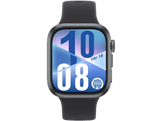 HUAWEI Smartwatch FIT 4 Noir (55020EWT)