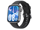 HUAWEI Smartwatch FIT 4 Noir (55020EWT)
