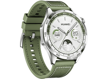 Charger l&#39;image dans la galerie, HUAWEI Smartwatch GT 4 46 mm Vert (55020BGV)
