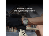 HUAWEI Smartwatch GT5 41mm Doré (55020DJQ)