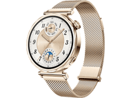 HUAWEI Smartwatch GT5 41mm Doré (55020DJQ)
