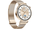 HUAWEI Smartwatch GT5 41mm Doré (55020DJQ)
