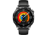 HUAWEI Smartwatch GT5 46mm Noir (55020DKM)