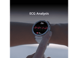 HUAWEI Smartwatch GT5 Pro 46mm Noir (55020DKD)